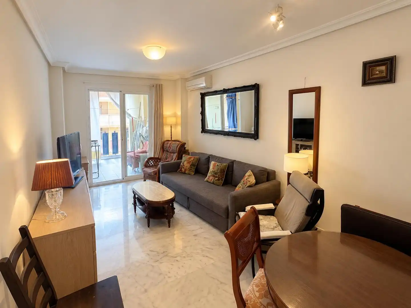 Wohnung zum Verkauf in Calle Narciso, 5, Los Pacos