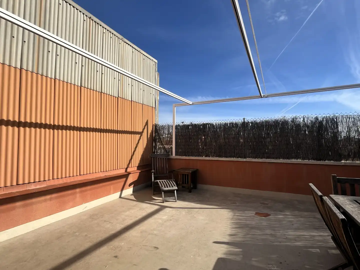 Casa adosada en venta en Carrer de les Colomeres, 84, Centre - Estació