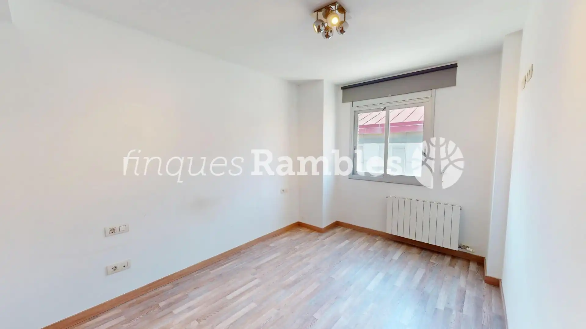 Bedroom of Flat for sale in Òdena  with Heating and Parquet flooring