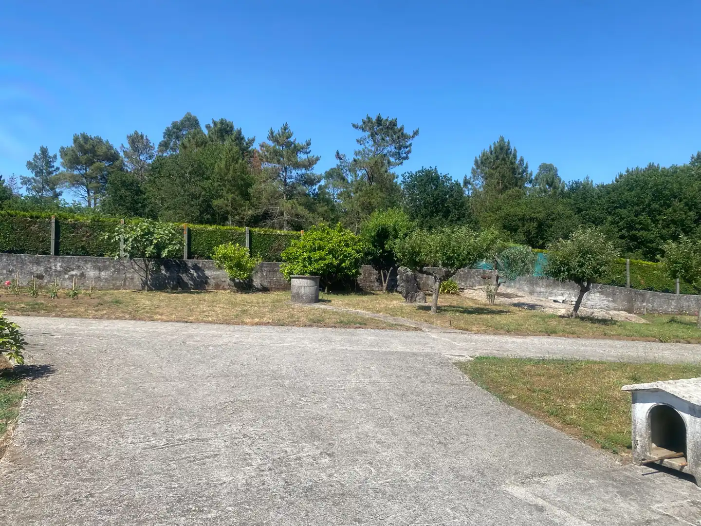 Casa amb terrassa en venda a Camiño de Texexe 17, imagen 57