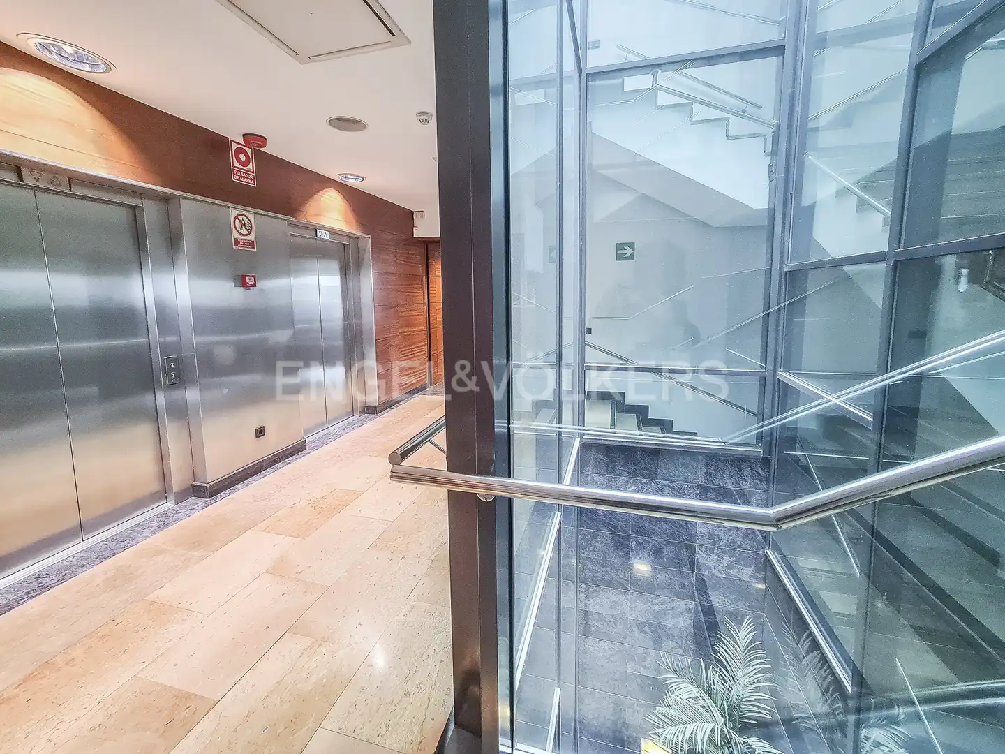 Office space to rent in Sant Cosme - La Granja, imagen 31
