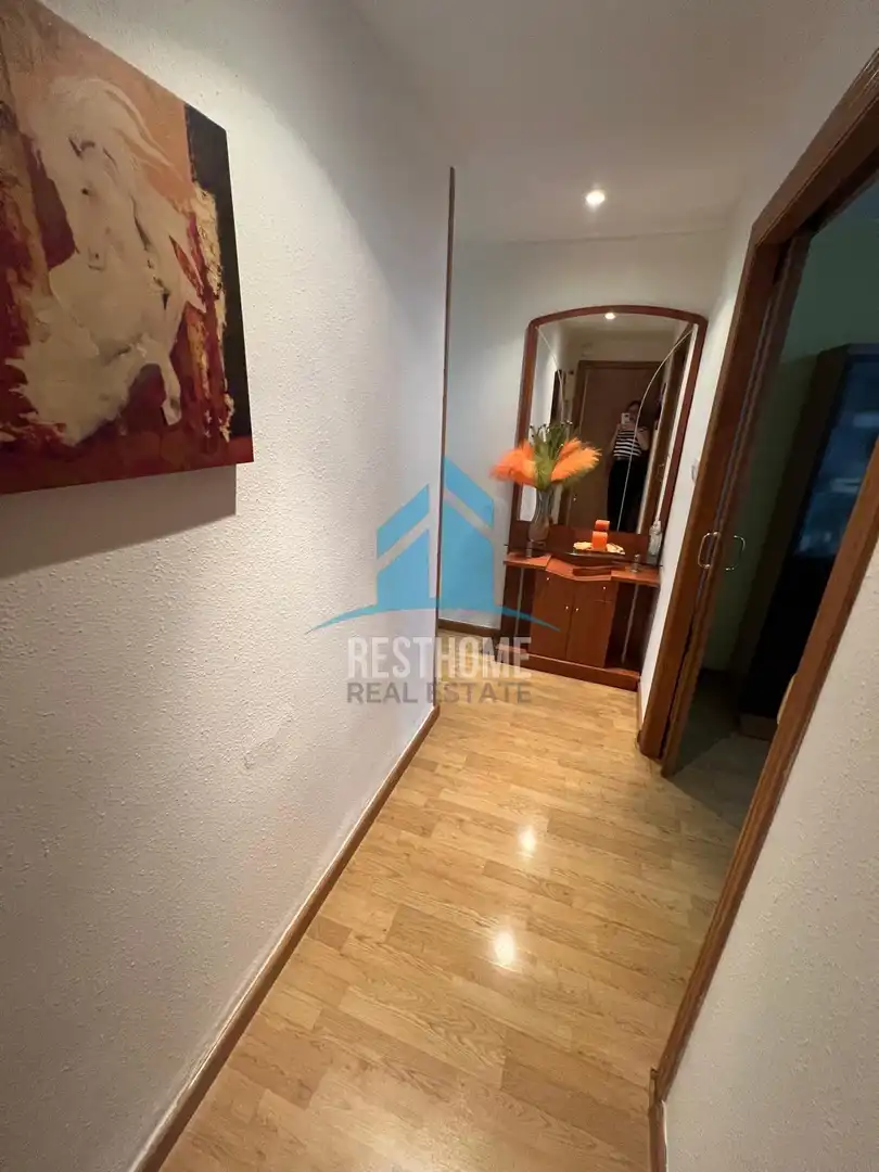 Appartamento con terrazza in vendita a GUTIERREZ MAS, imagen 6