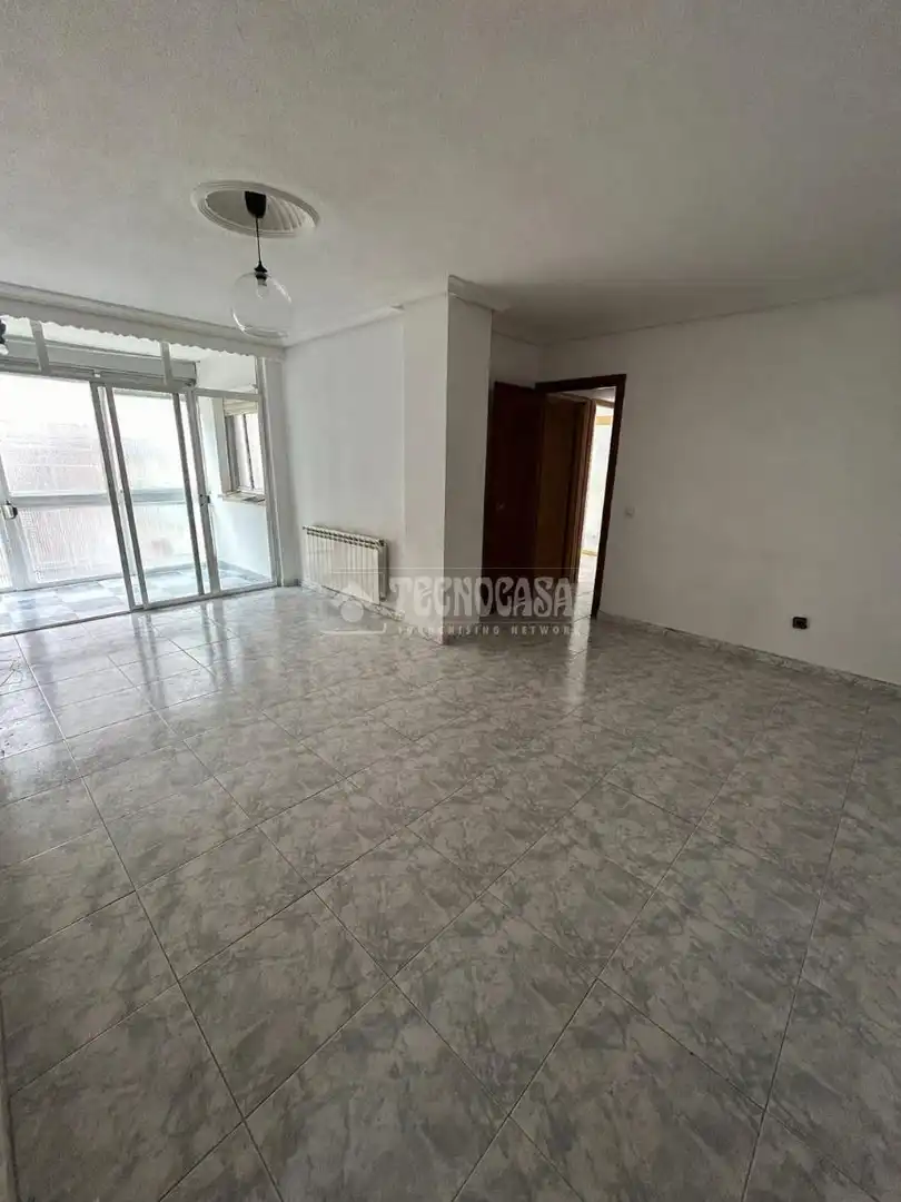 Schlafzimmer von Wohnung zum Verkauf in Fuenlabrada mit Heizung
