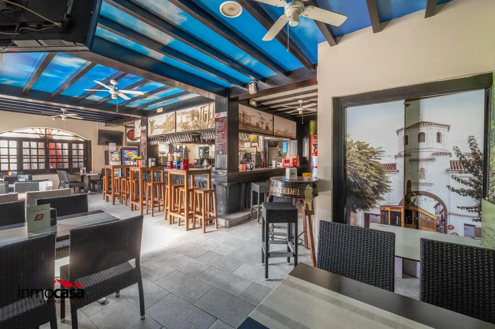 Local comercial en venda a Santa Fe, imagen 32