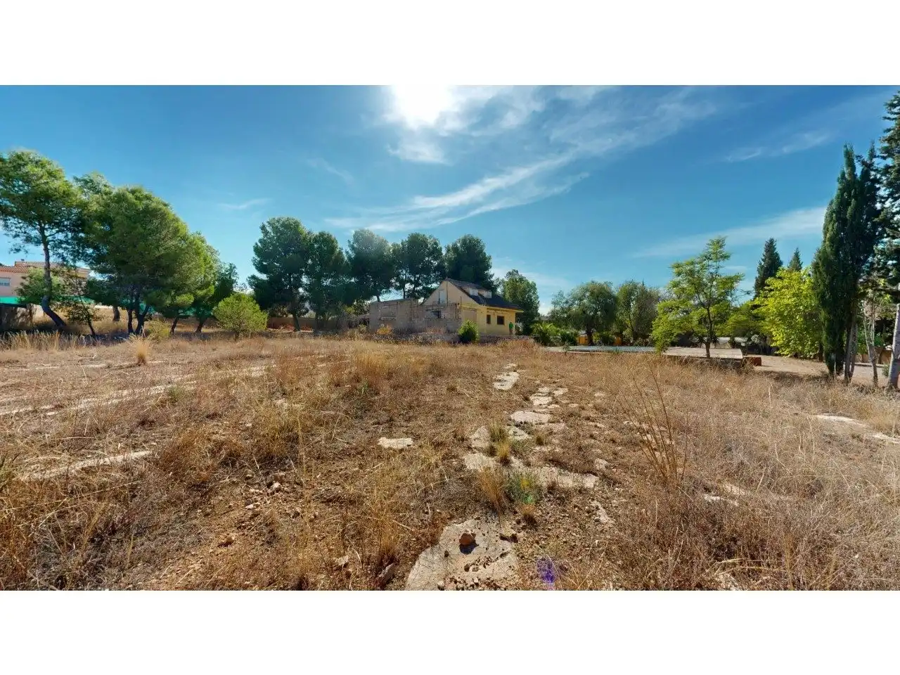 Casa o chalet en venta en Llíria con Jardín privado, Terraza y Piscina