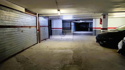 Foto 4 de Garatge en venda a La Plantera, Girona