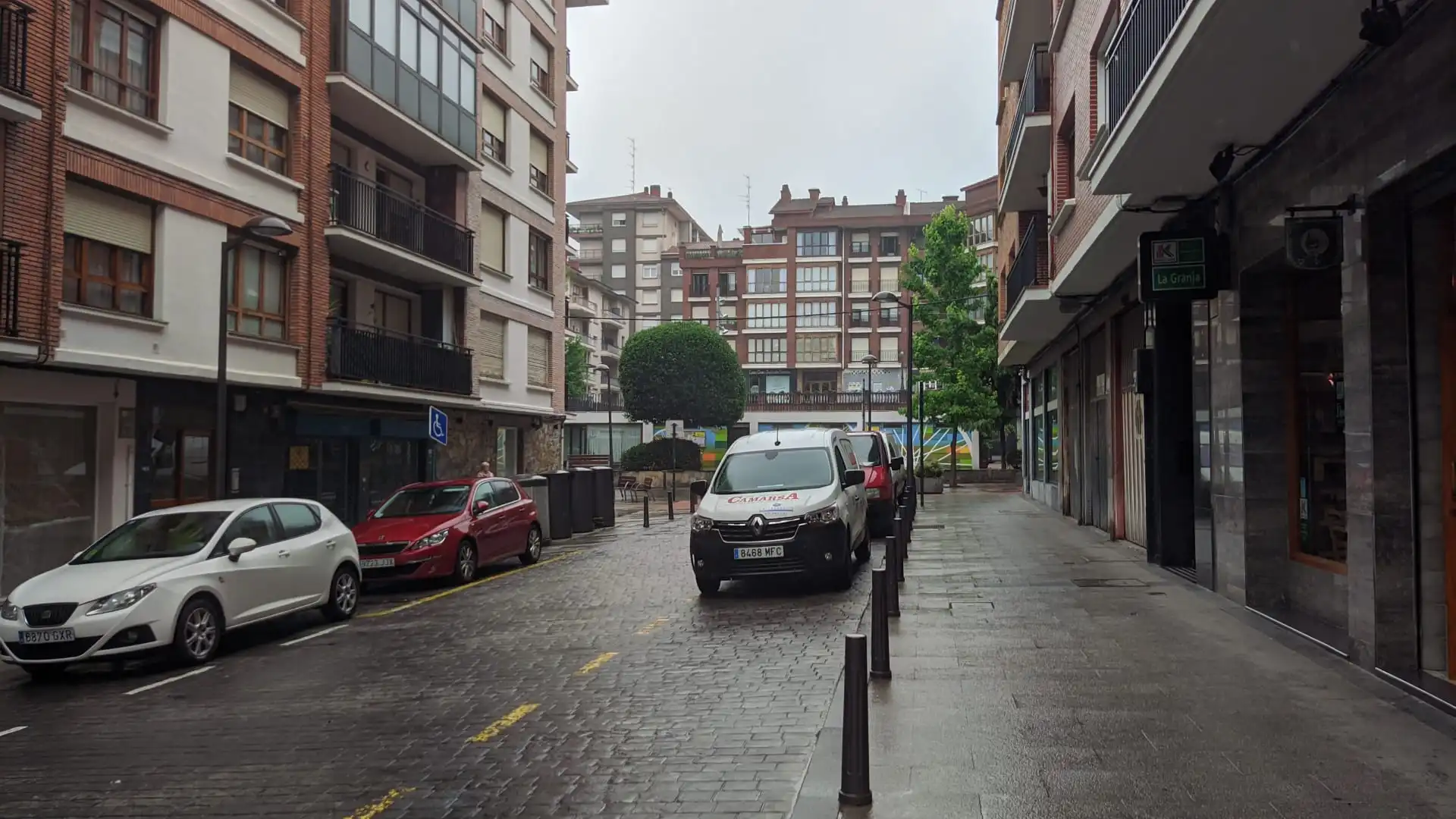 Business premises for sale in Galdakao