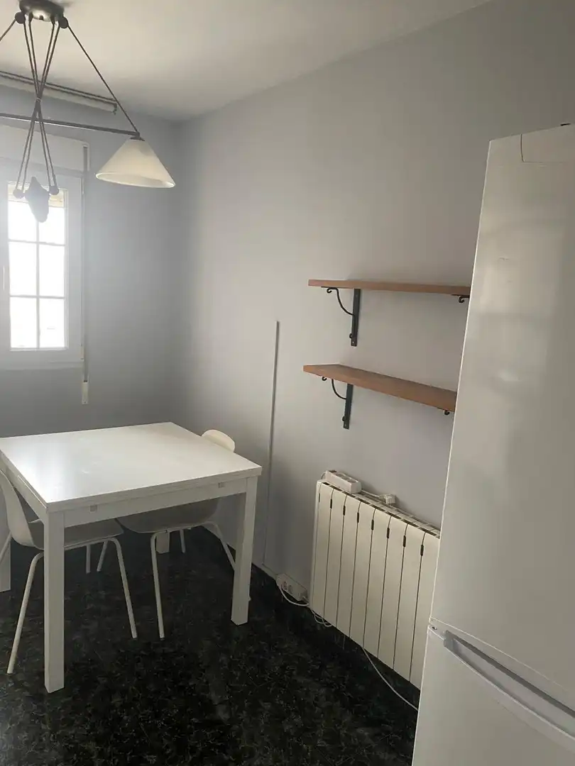 Menjador de Àtic en venda en Calamocha amb Balcó
