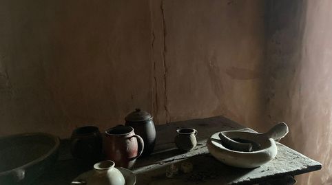 Foto 4 de Casa o xalet en venda a Peñarroya de Tastavins, Teruel