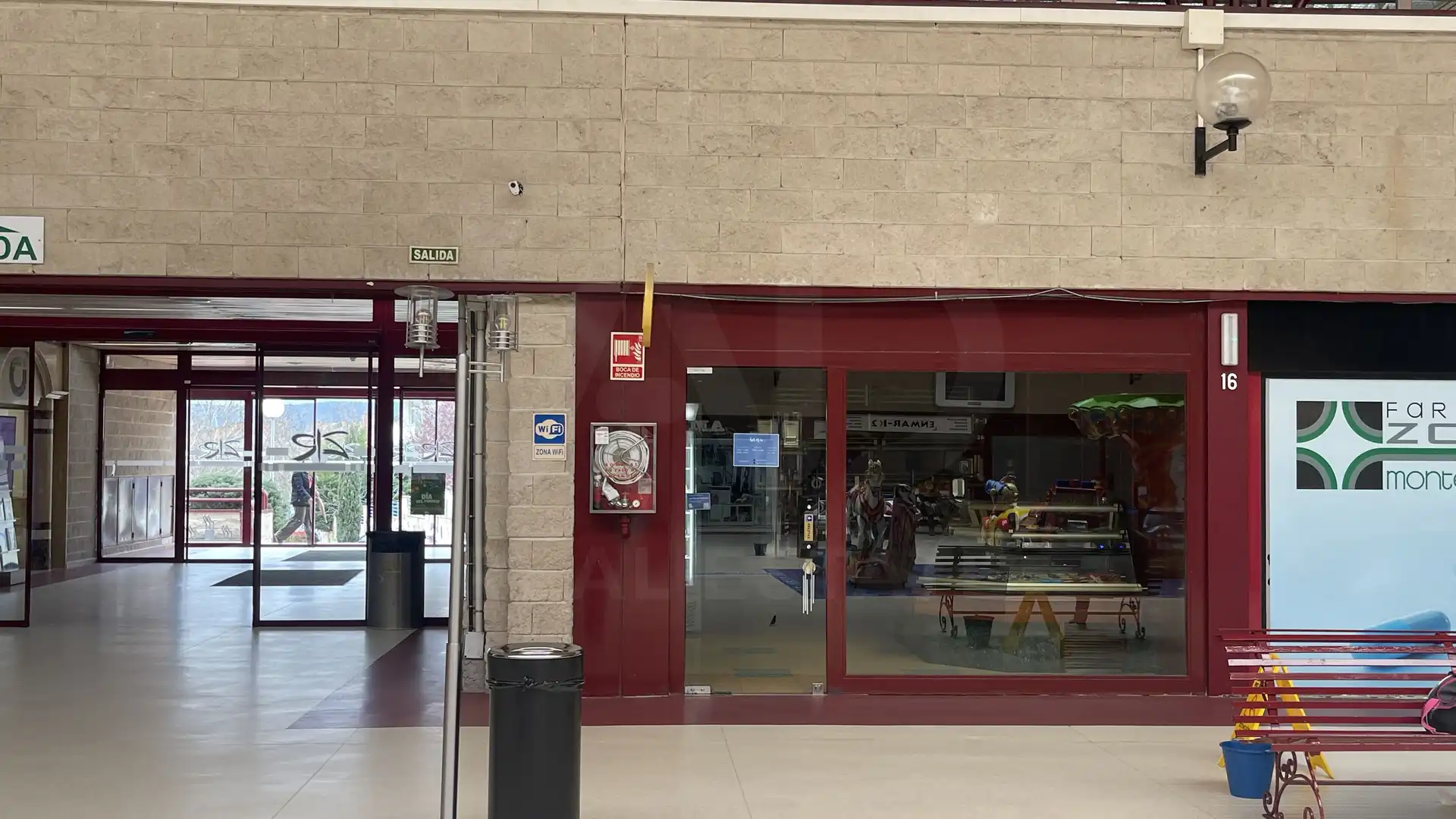 Local comercial en venta en Monte Rozas, imagen 5