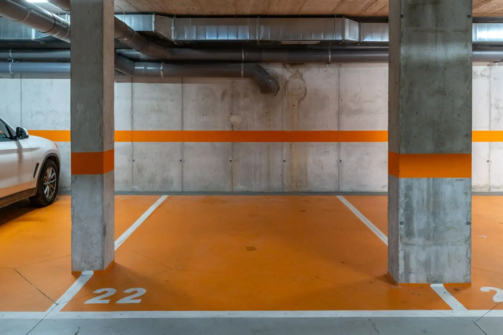 Àtic amb jardí en venda a Teulada, imagen 25