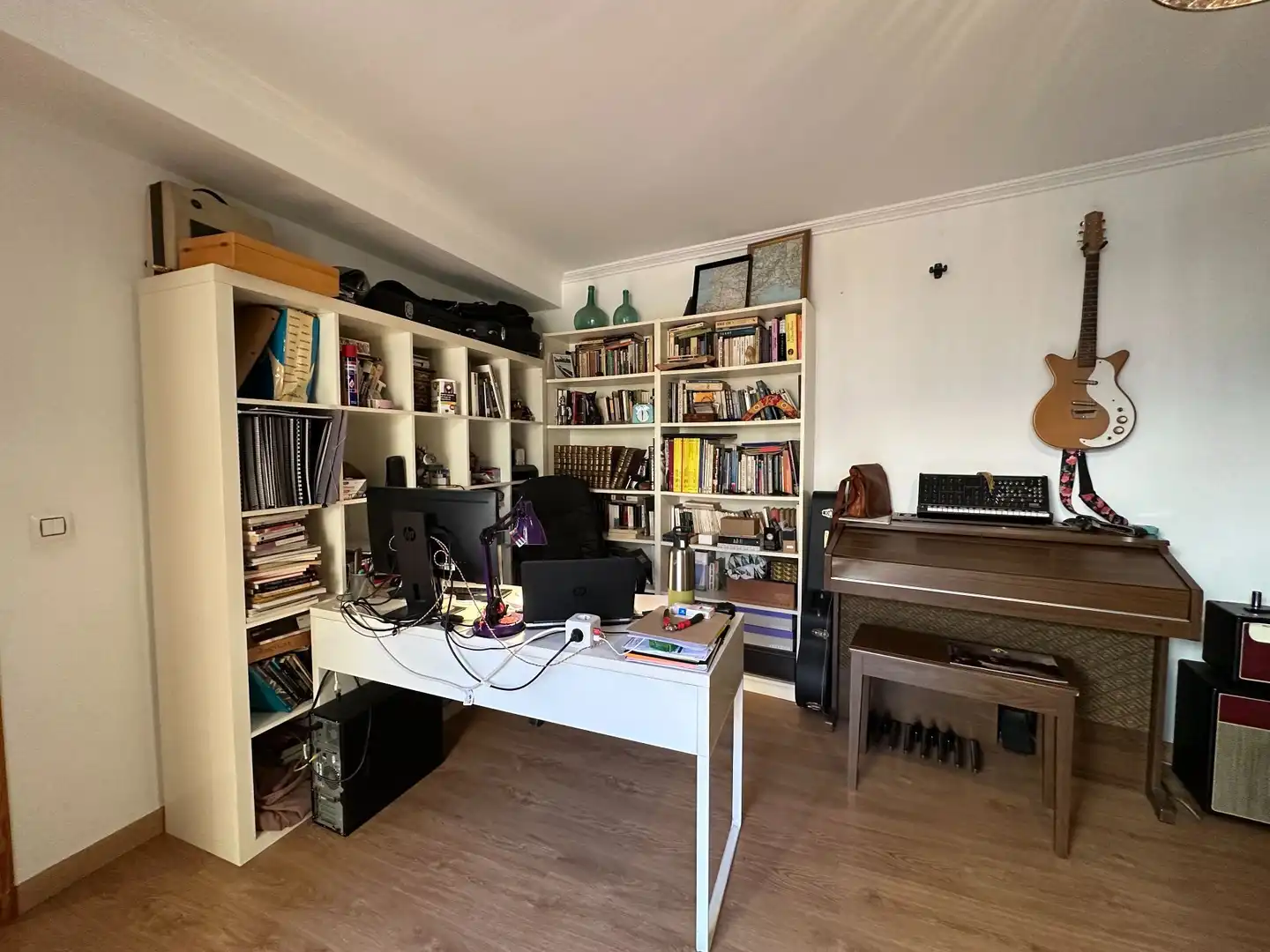 Finca rústica en venda en Albaida amb Aire condicionat, Calefacció i Terrassa