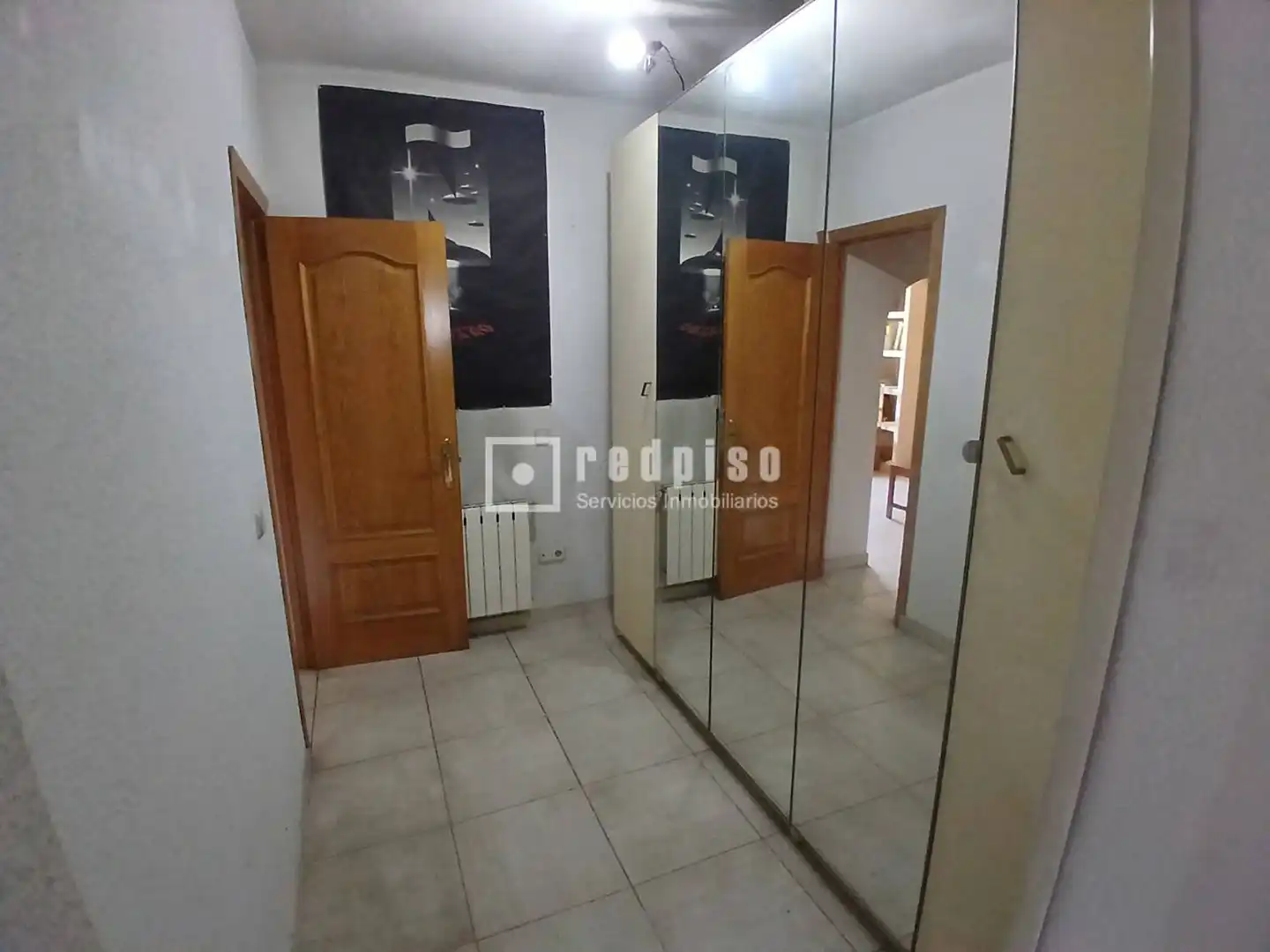 Habitación de Piso en venta en Madrid con Calefacción y Terraza