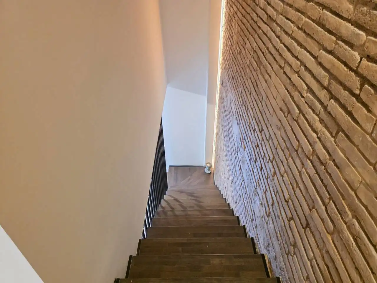 Duplexes for sale in Barcelona  with Air Conditioner, Heating and Parquet flooring