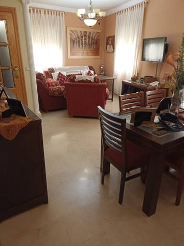 Casa-chalet en Venta en Posadas