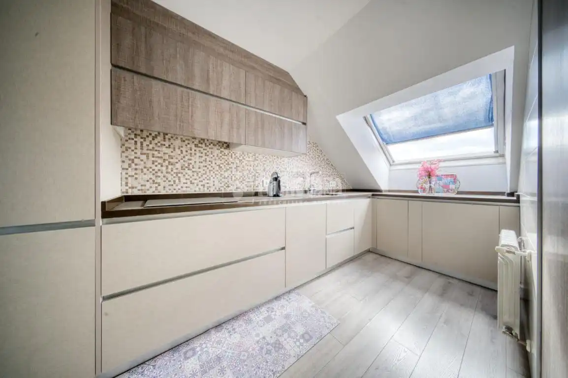 Cocina de Piso en venta en Valladolid