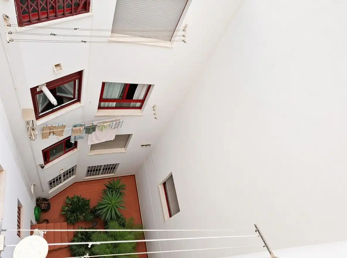 Ático con ascensor en venta en PINTOR LORENZO CASANOVA 43, imagen 31