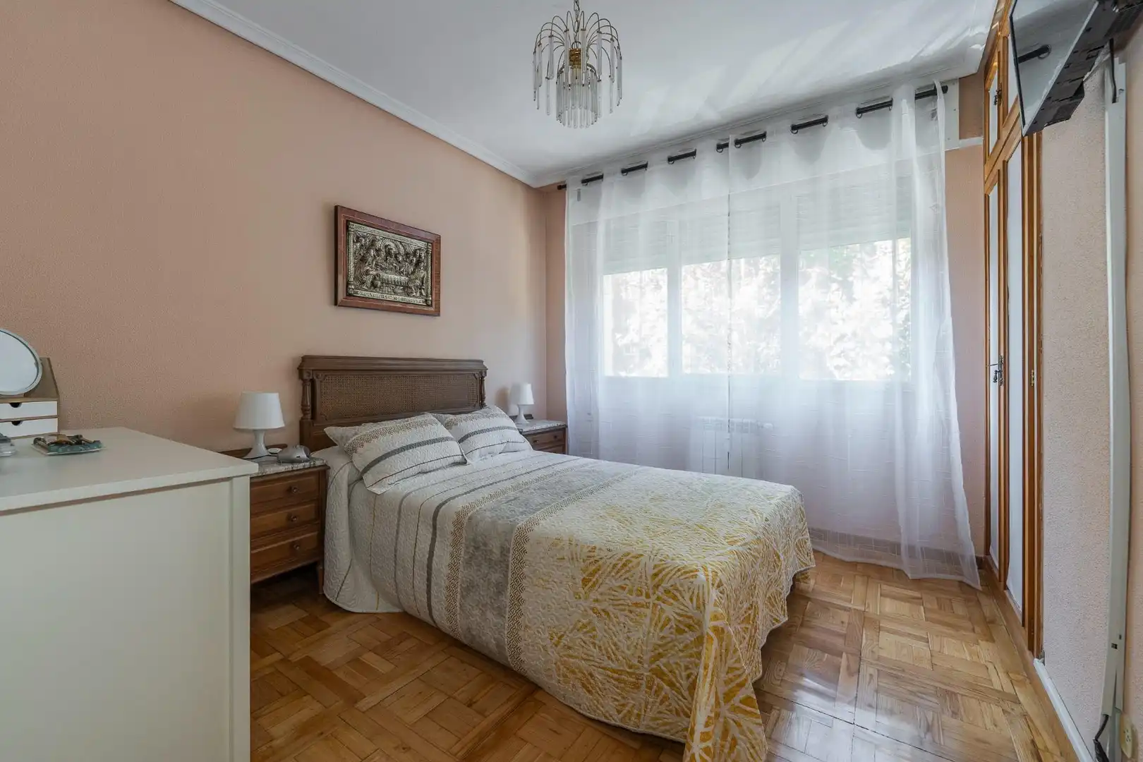 Flat with lift for sale in Calle SANTA VIRGILIA, imagen 25