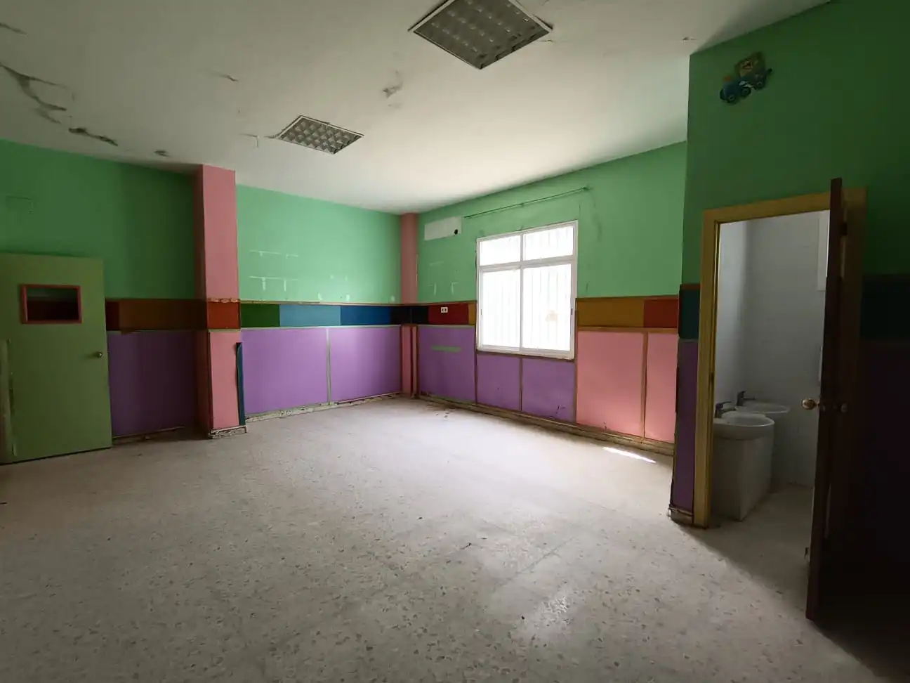 Local comercial en venta en Calle Genil, imagen 21
