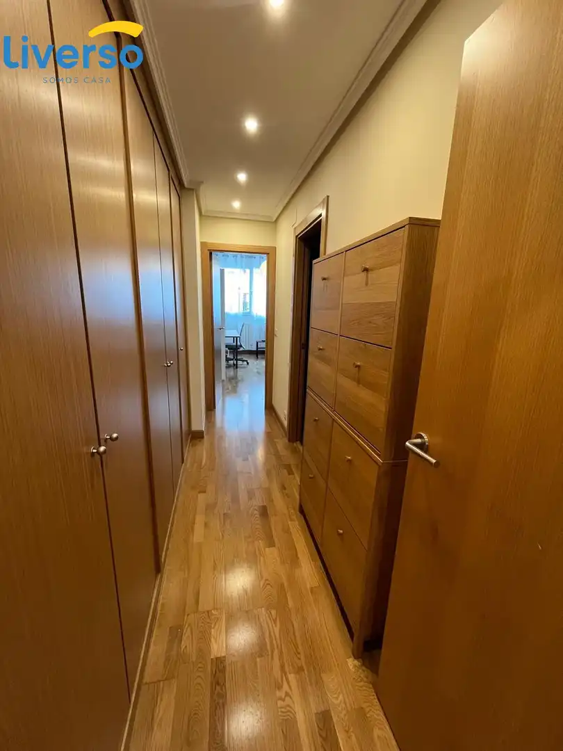 Habitación en Universidad - Las Huelgas