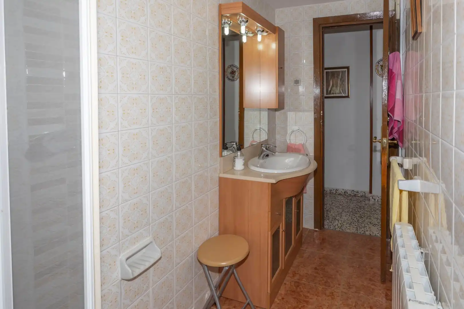 Flat for sale in LORENZO VÁZQUEZ, 2, Guadix