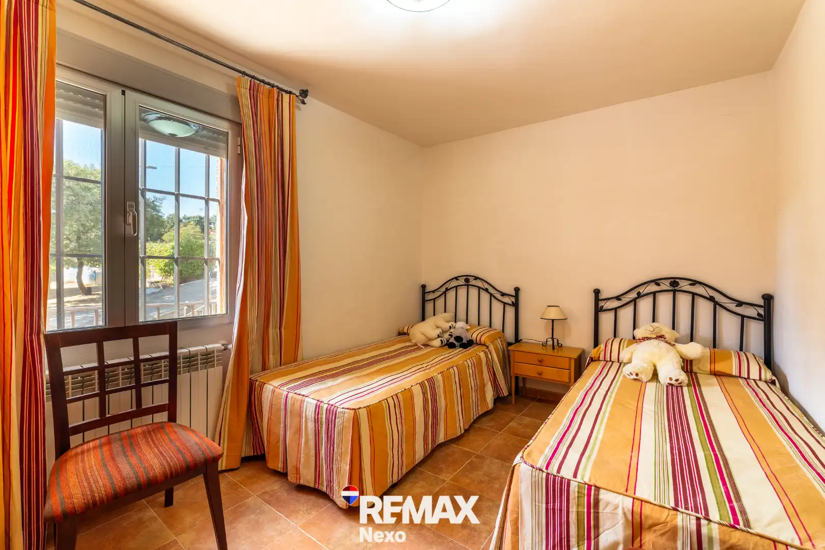 Chalet con jardín en venta en Avenida Coto San Isidro, imagen 17