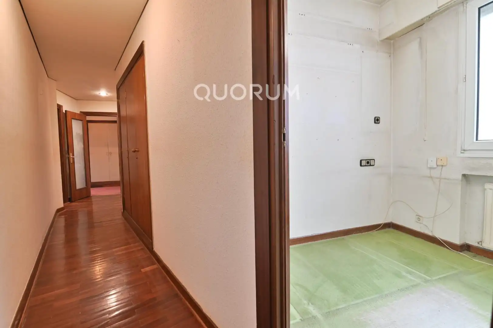 Appartamento con ascensore in vendita a Calle María Díaz de Haro, imagen 23