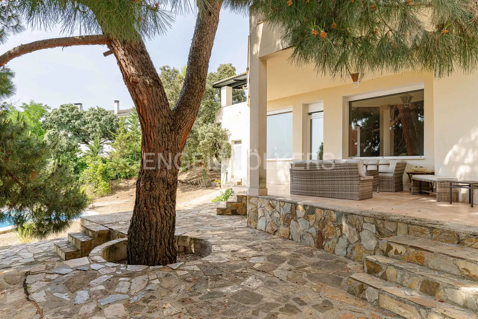 Maison avec terrasse à vendre à Pino Alto - Navarredonda, imagen 45