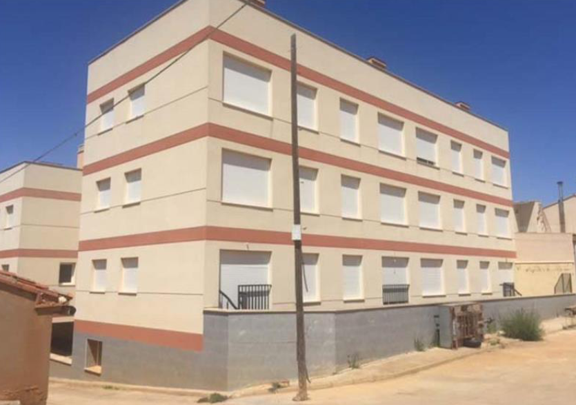 Flat for sale in CUBLA      , Pedanías