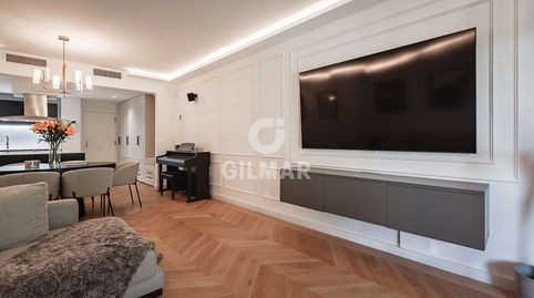 Foto 3 de Apartamento en venta en La Alquería, Benahavís
