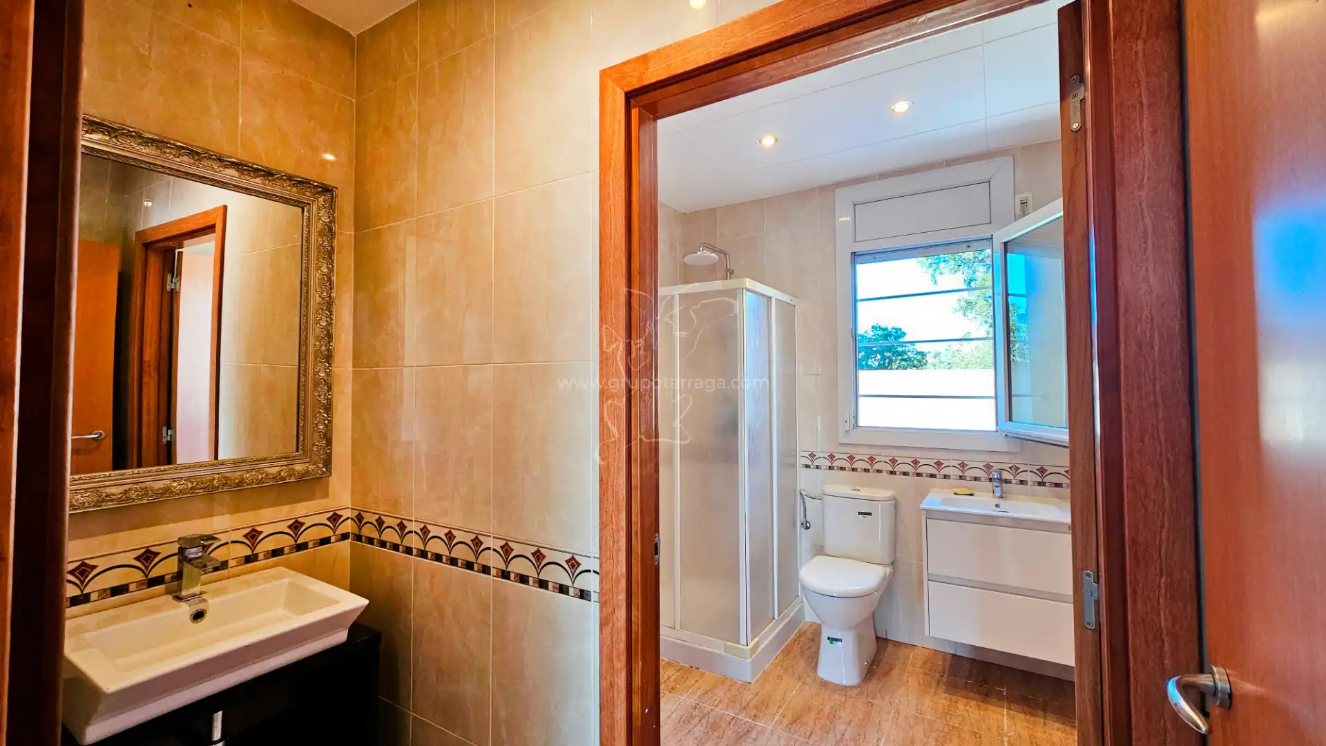 Villa con piscina in vendita a Lloret Verd - Els Pinars, imagen 15