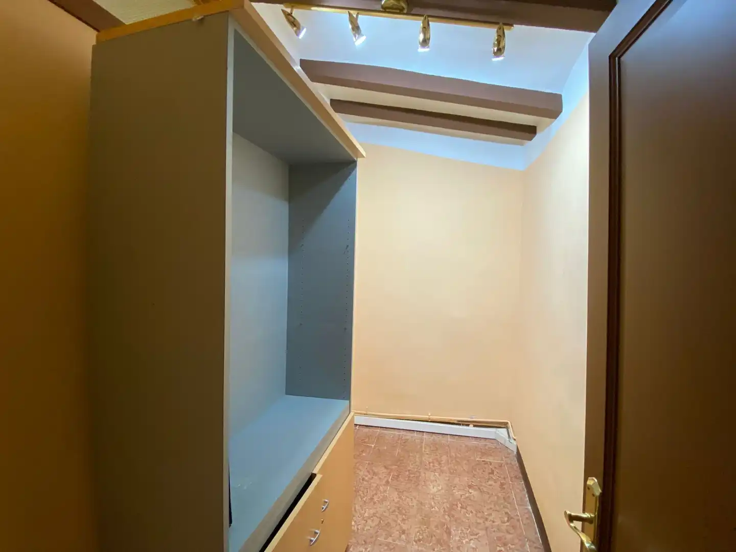 Finca rústica en venda en La Pobla de Montornès   amb Aire condicionat i Calefacció