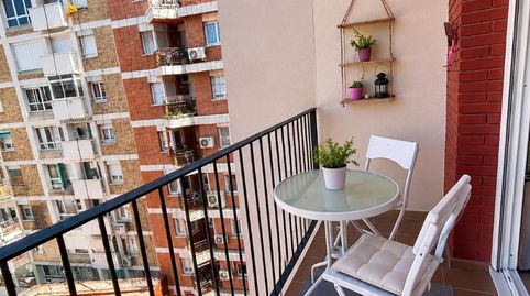 Foto 4 de Piso en venta en Avinguda de Roma, 184, La Nova Esquerra de l'Eixample, Barcelona Capital