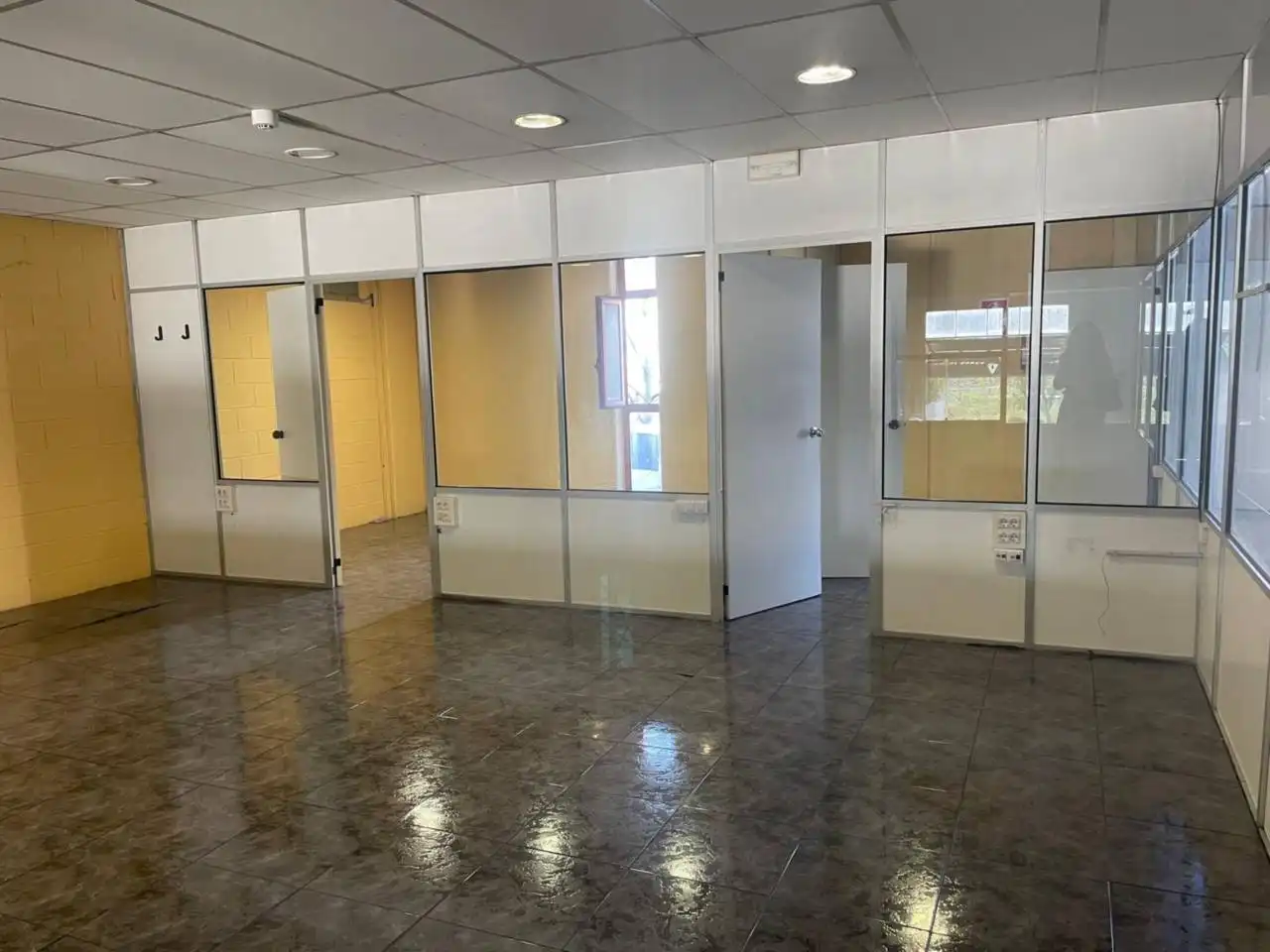Industrial building to rent in Cardedeu, imagen 5