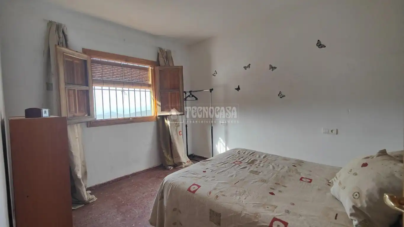 Habitación de Finca rústica en venta en Vélez de Benaudalla