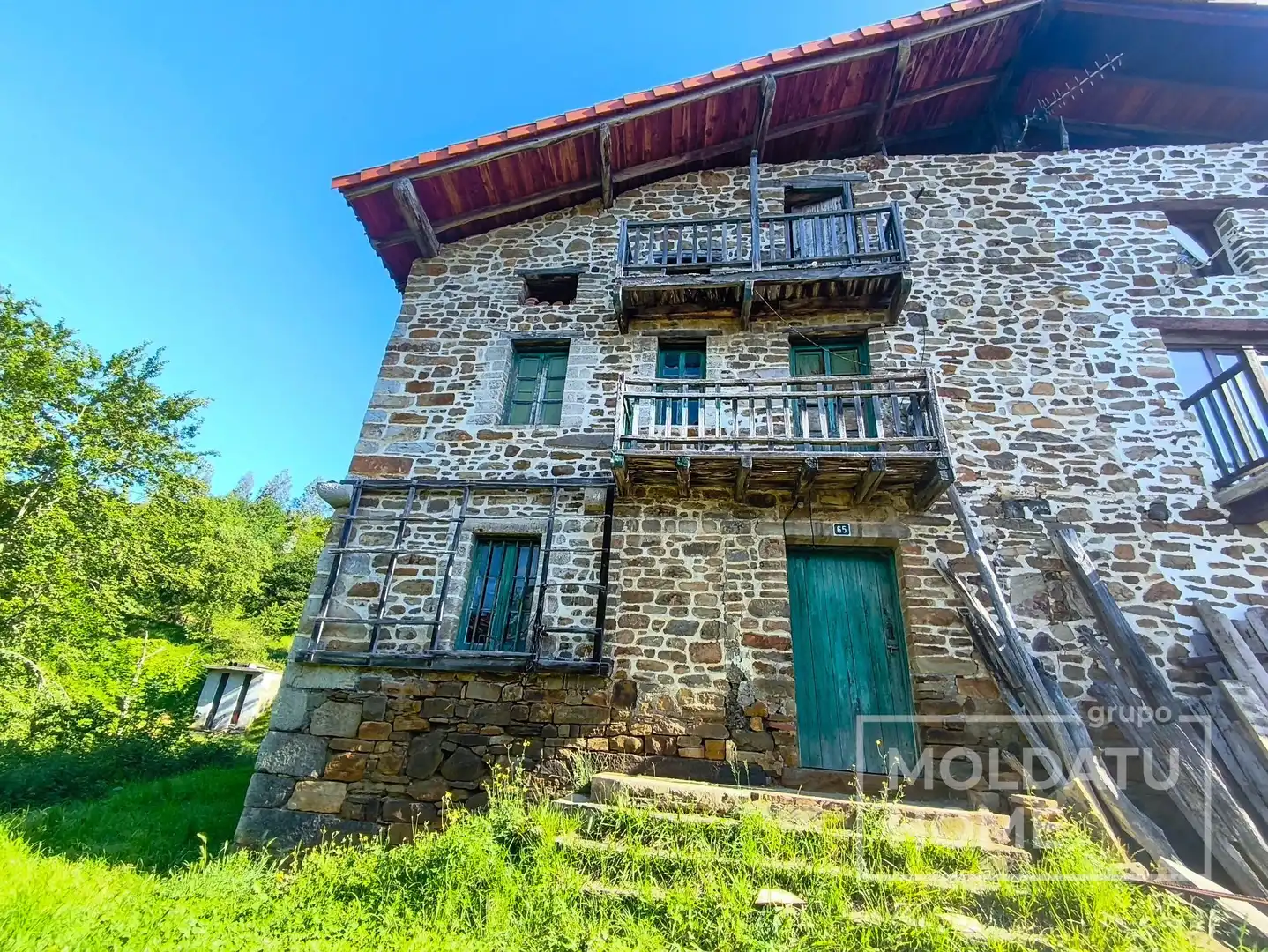 Casa in vendita a URIBE, imagen 8