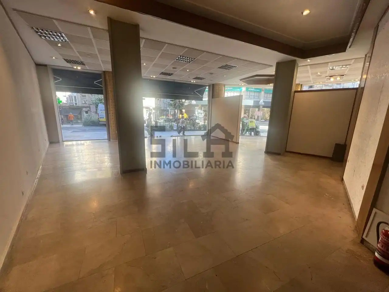 Local comercial de lloguer a AVDA. HABANA, imagen 2