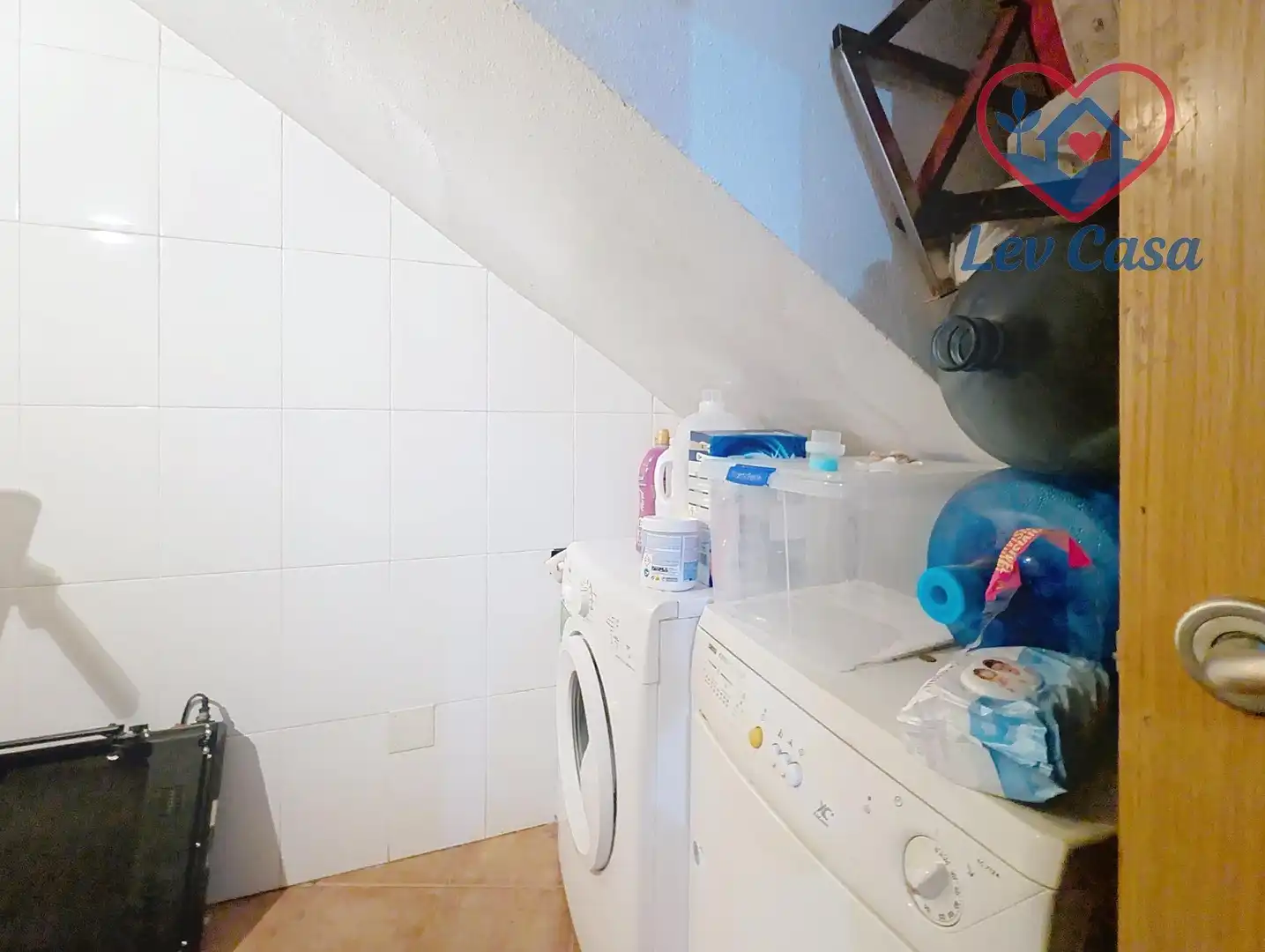 Apartament en venda en Fuente Álamo de Murcia amb Aire condicionat, Calefacció i Moblat