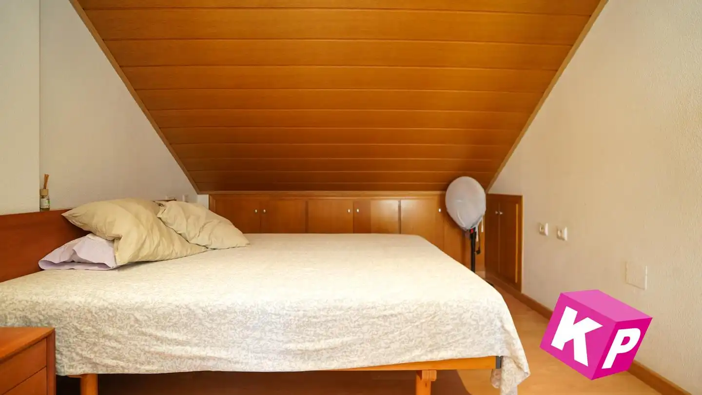 Bungalow con piscina en venta en De Portugal, imagen 26