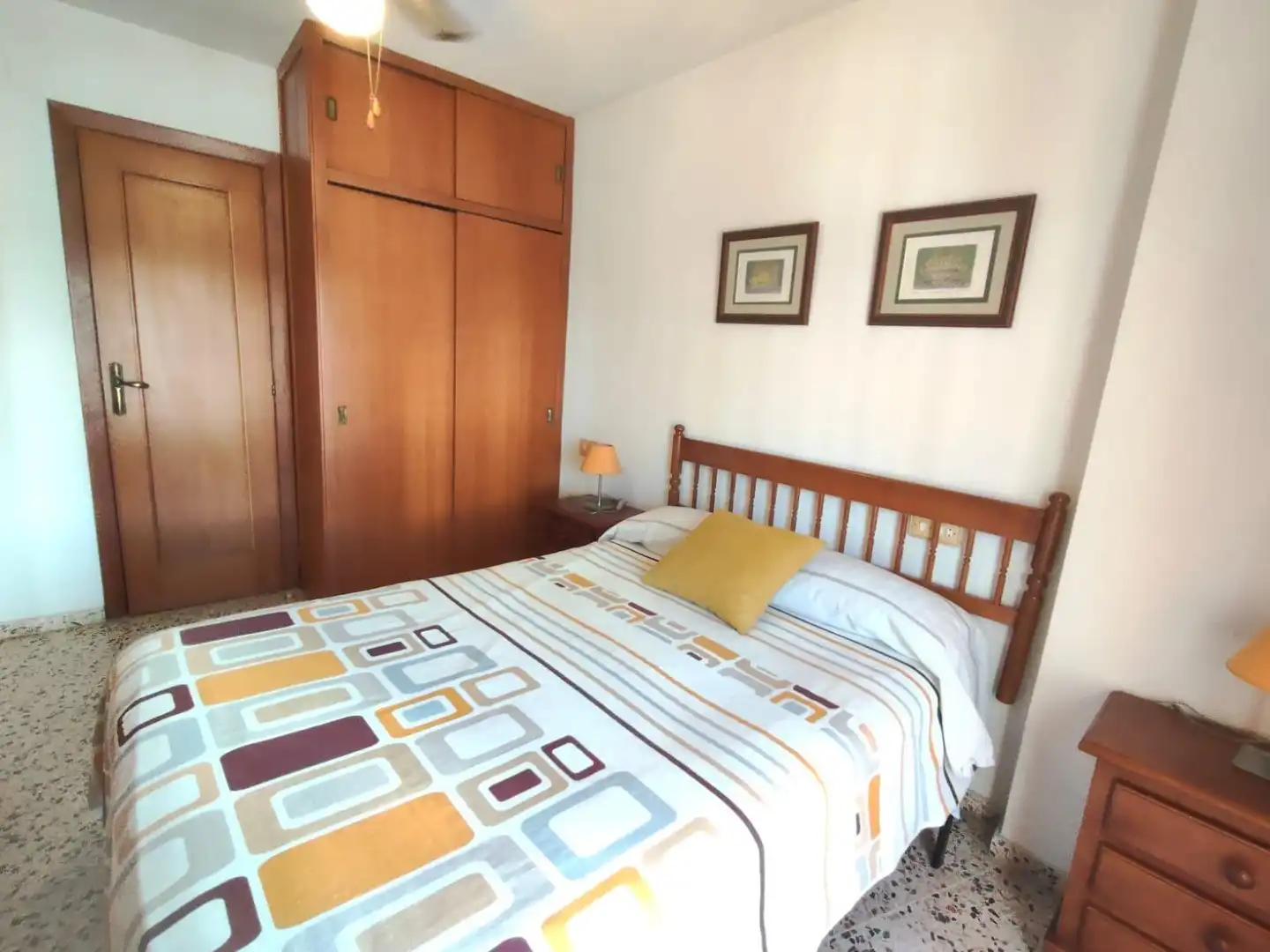 Apartamento con piscina en venta en Playa de Gandia, imagen 15