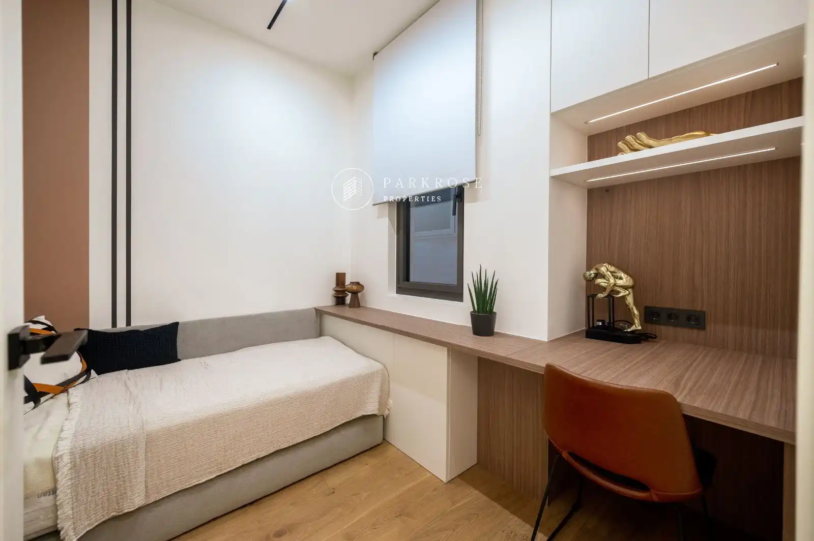 Appartement avec ascenseur à vendre à Roger de Lluria, imagen 14
