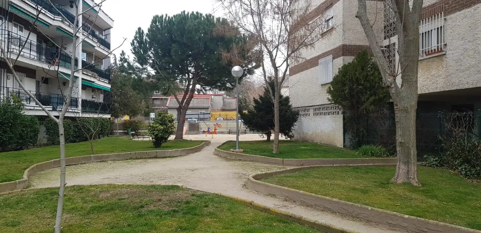 Pis en venda a Calle Costa del Sol, Los Negrales