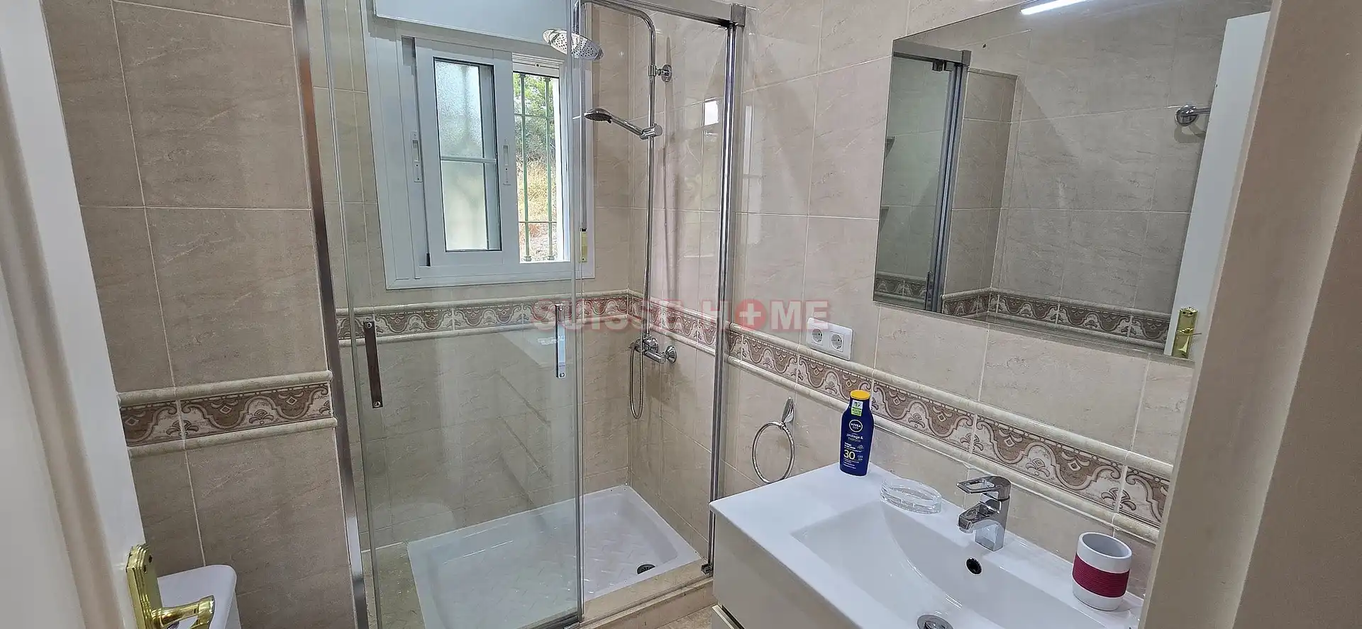 Villa con piscina in vendita a Mezquitilla, imagen 14