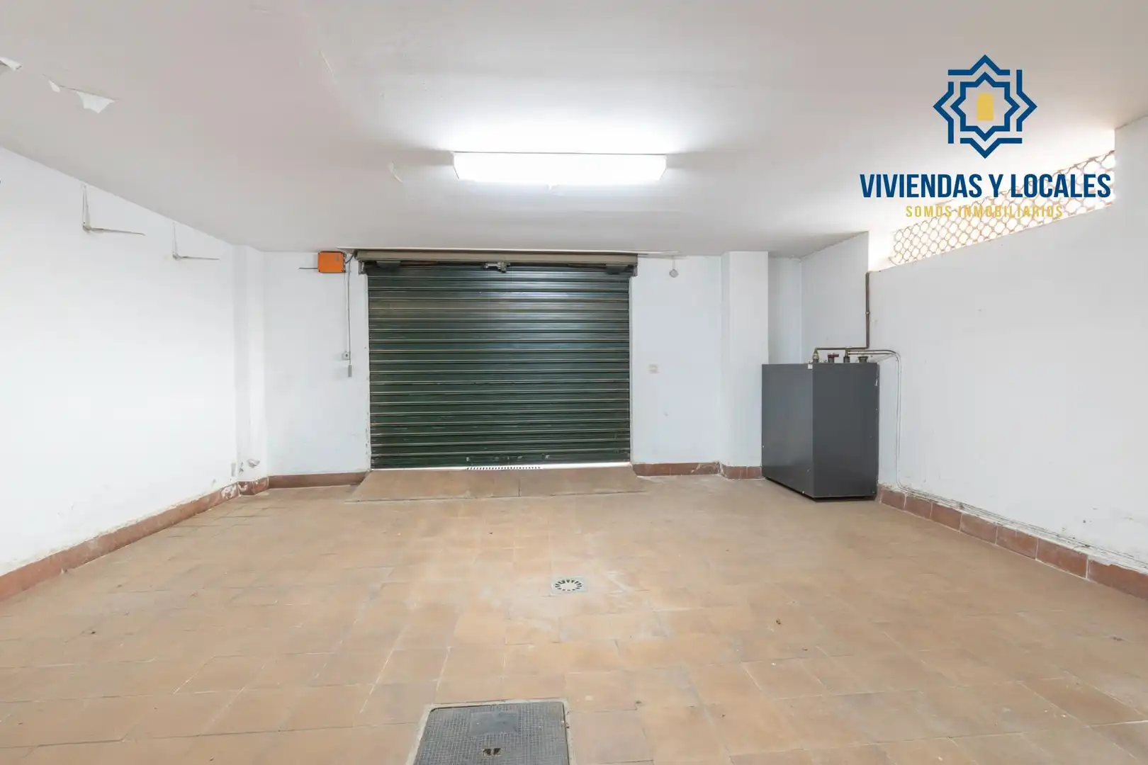 Wohnung mit Terrasse zum Verkauf in Calle de Almajara 27, imagen 47