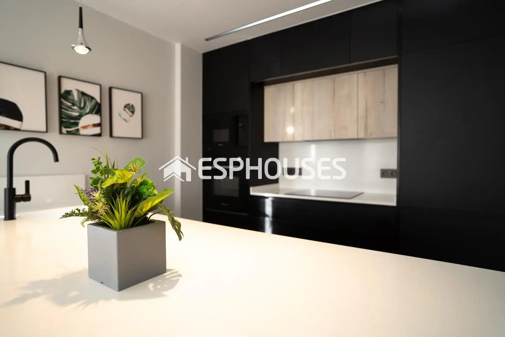 Ático con terraza en venta en Pilar de la Horadada ciudad, imagen 12
