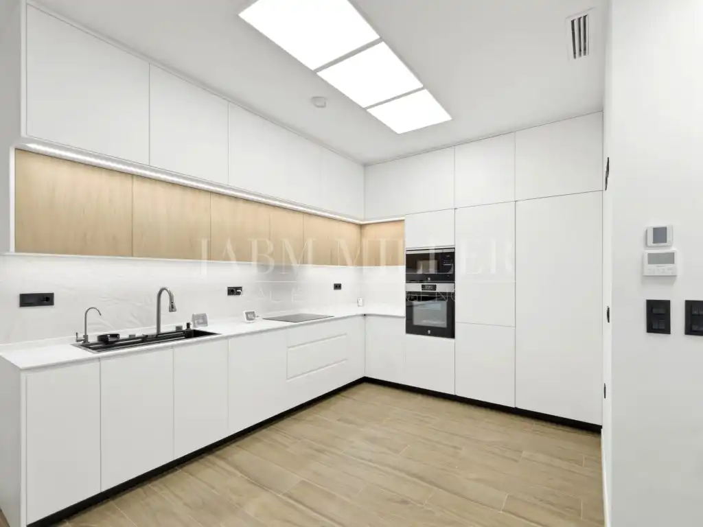 Erdgeschosswohnung zum Verkauf in Calle Major Del Pla, imagen 5