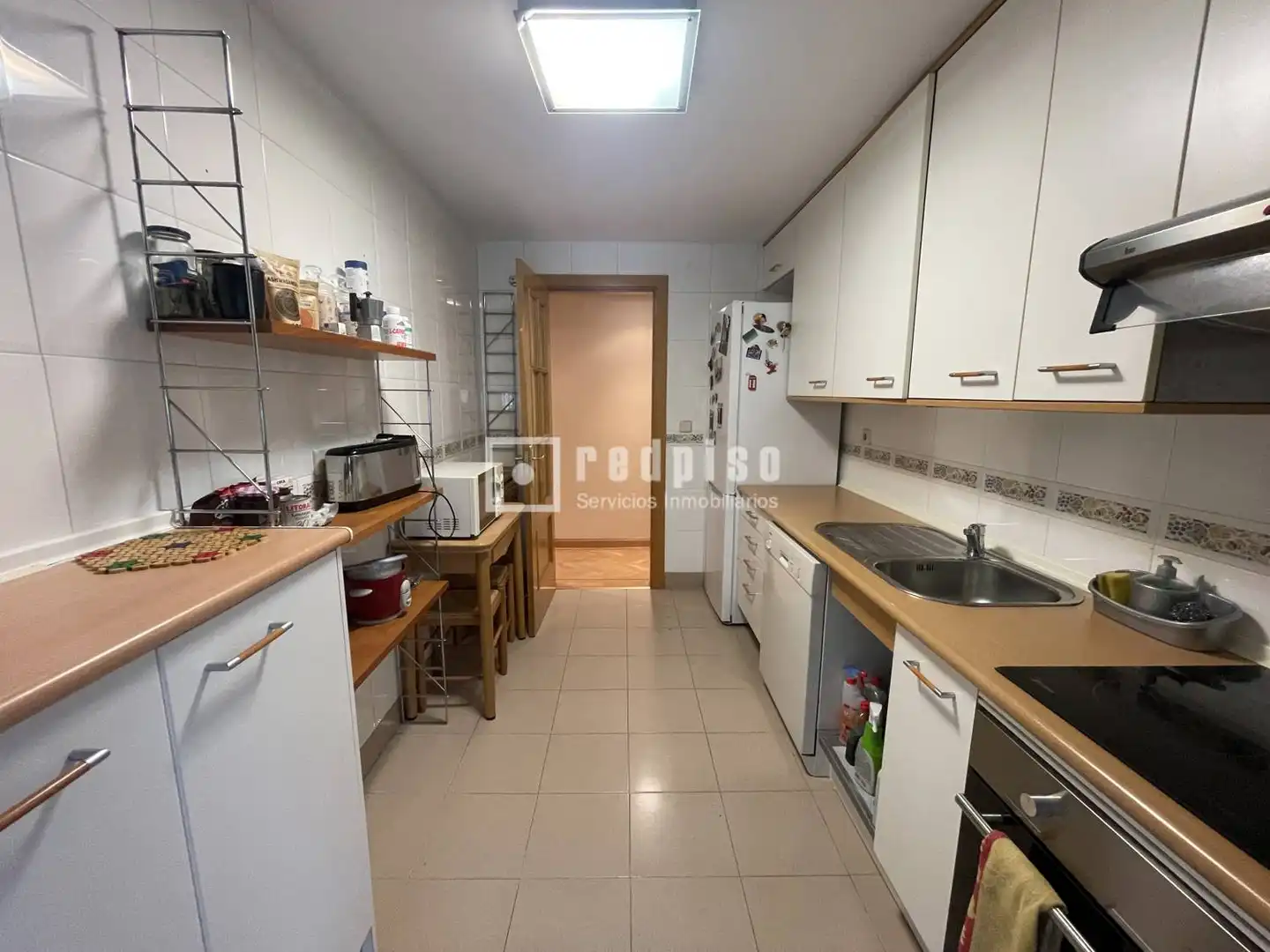 Wohnung mit Pool zum Verkauf in de Nicolás Salmerón, imagen 10