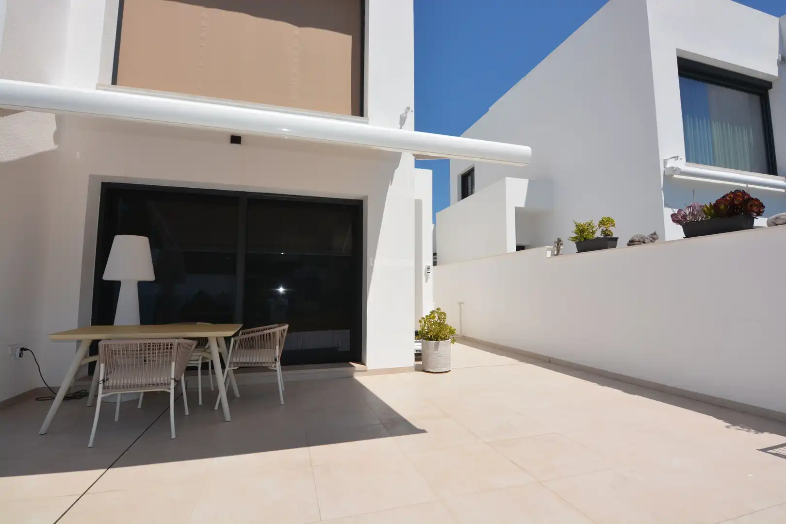 Terrassa de Casa o xalet en venda en Formentera del Segura amb Aire condicionat, Terrassa i Traster