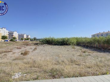 Terreny residencial en venda a Calle Costa del Sol 8