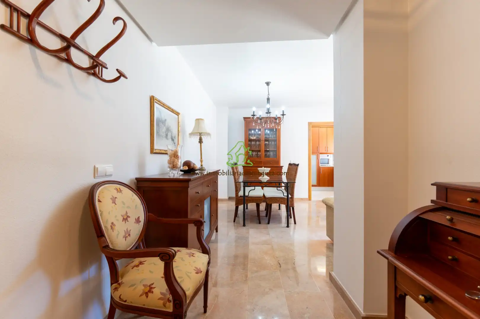 Apartments for sale in Murcia  with Air Conditioner, Storage room and Furnished